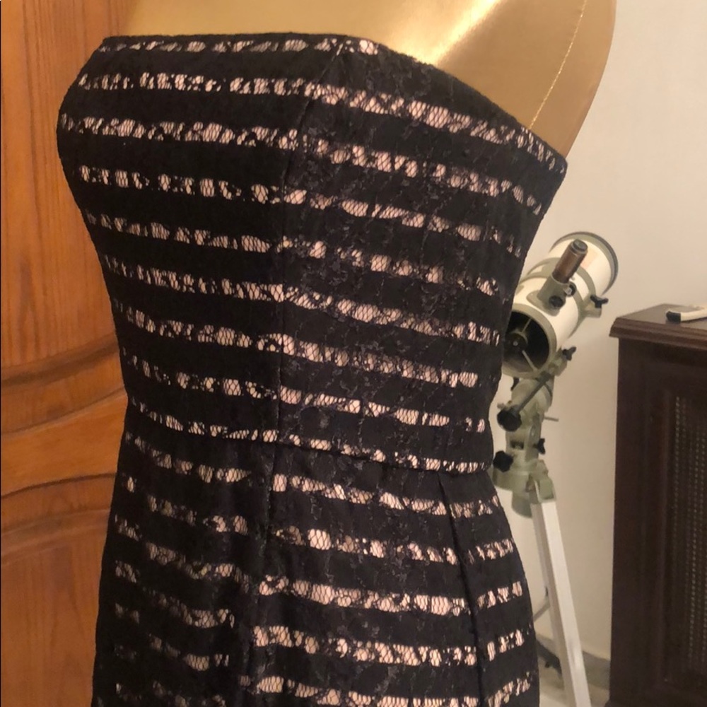 Vera wang evening gown - Picture 4 of 8